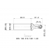 DCN 100-015-16R-1.5D