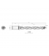 DCN 190-190-25R-10D