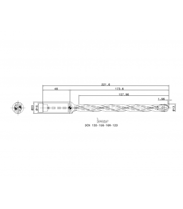 DCN 130-156-16R-12D
