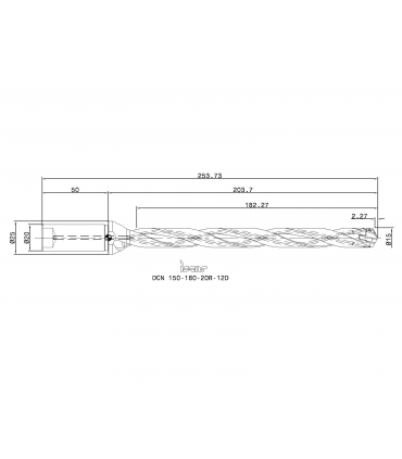 DCN 150-180-20R-12D