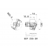 QCP 255-2M IC908