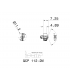 QCP 112-2M IC908