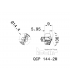 QCP 144-2M IC908