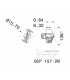 QCP 157-2M IC908