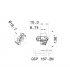 QCP 167-2M IC908