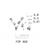 FCP 062 IC908