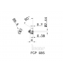 FCP 085 IC908