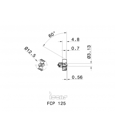 FCP 125 IC908