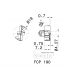 FCP 190 IC908