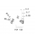 FCP 132 IC908
