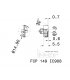 FCP 149 IC908