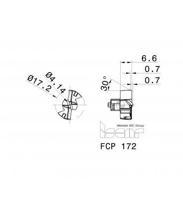 FCP 172 IC908