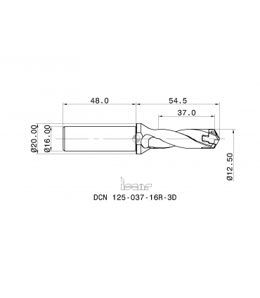 DCN 125-037-16R-3D