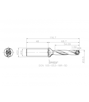 DCN 105-053-16R-5D