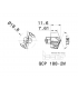 QCP 188-2M IC908
