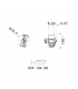 QCP 194-2M IC908