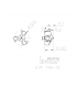 H3P 196-IQ IC908