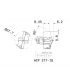 HCP 277-IQ IC908