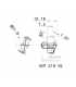 HCP 219-IQ IC908