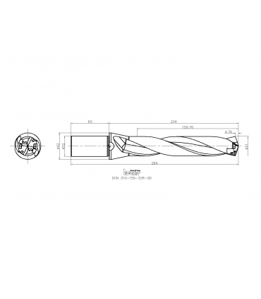 DCN 310-155-32R-5D