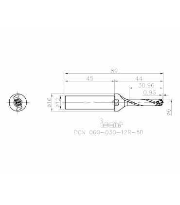 DCN 060-030-12R-5D