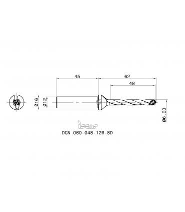 DCN 060-048-12R-8D