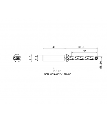 DCN 065-052-12R-8D