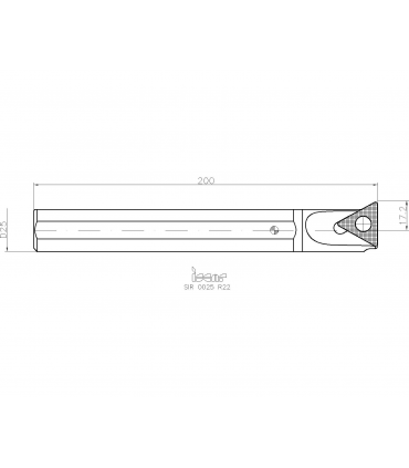 SIR 0025 R22