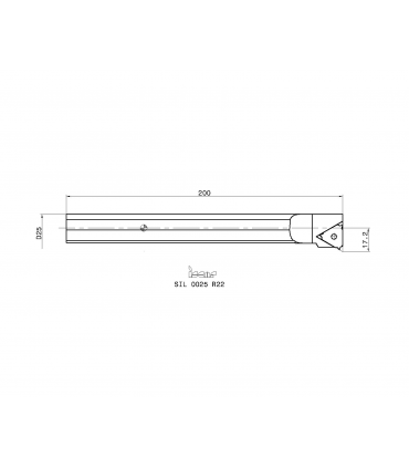 SIL 0025 R22