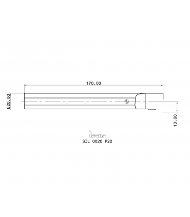 SIL 0020 P22