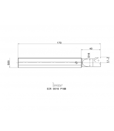 SIR 0016 P16B