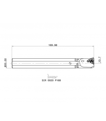 SIR 0020 P16B