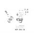 HCP 204-IQ IC908