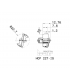 HCP 227-IQ IC908