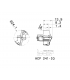 HCP 241-IQ IC908
