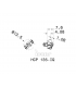 HCP 135-IQ IC908