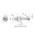 DCNM 125-037-M12-3D