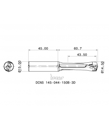 DCNS 145-044-150B-3D