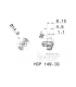 HCP 149-IQ IC908