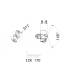 ICK 170 IC908