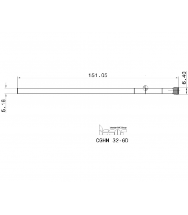 CGHN 32-6D