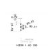 16ERM 1.00 ISO     IC508