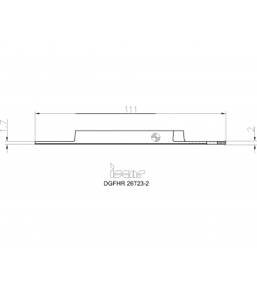 DGFHR 26T23-2