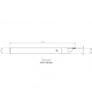 DGTR 12B-2D30