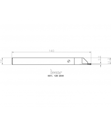 DGTL 12B-2D30