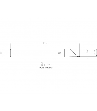 DGTL 16B-2D32