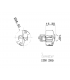 ICM 265 IC908