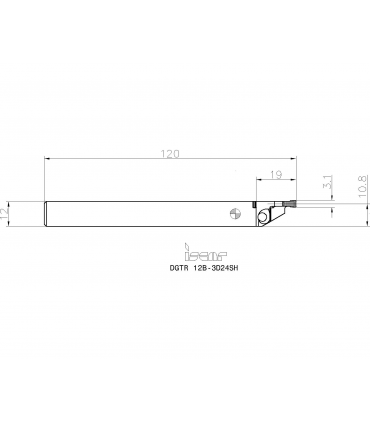 DGTR 12B-3D24SH
