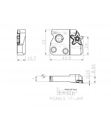 PCADLS 17-JHP