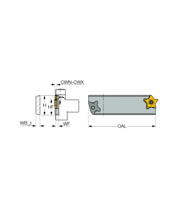 PCHBR 32-24L